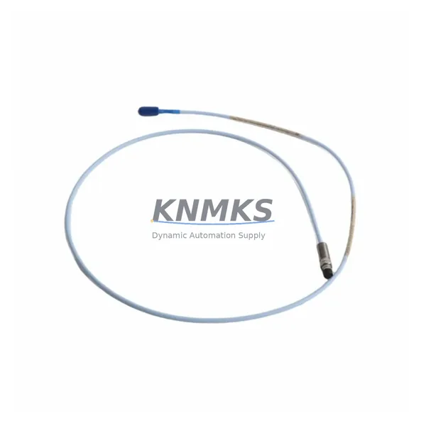 Bently Nevada 330171-00-12-10-02-CN Fail-Safe Proximity Transducer