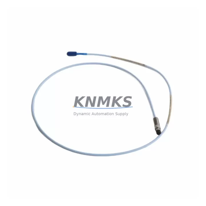 Bently Nevada 330171-00-12-10-02-CN Fail-Safe Proximity Transducer