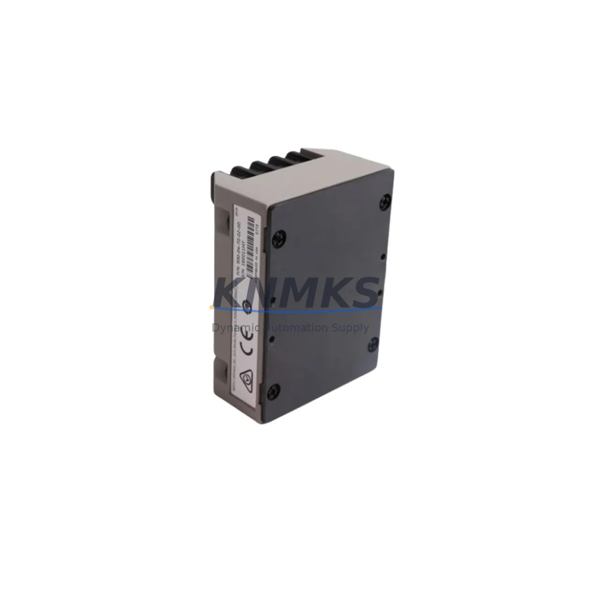 Bently Nevada 330172-00-08-10-02-05 Fail-Safe Proximity Transducer