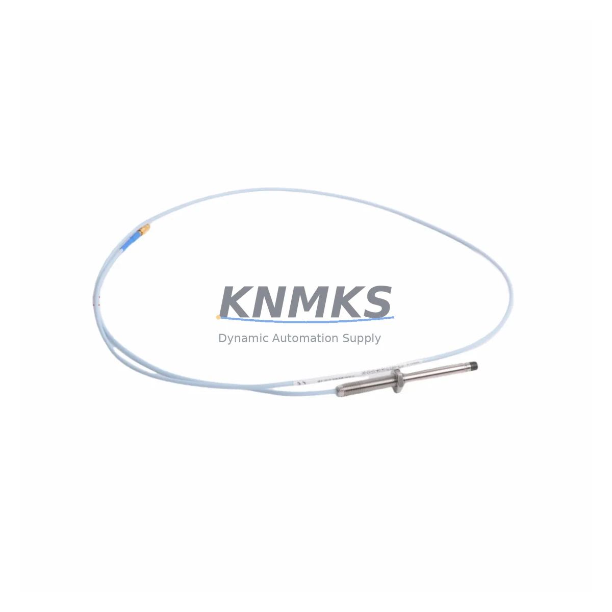 Bently Nevada 330173-04-08-10-02-00 Migration-Ready Proximity Probe