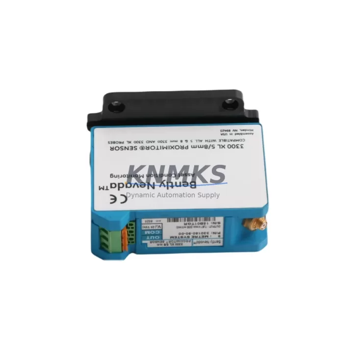 Bently Nevada 330180-085-03-05 Fail-Safe Proximity Transducer