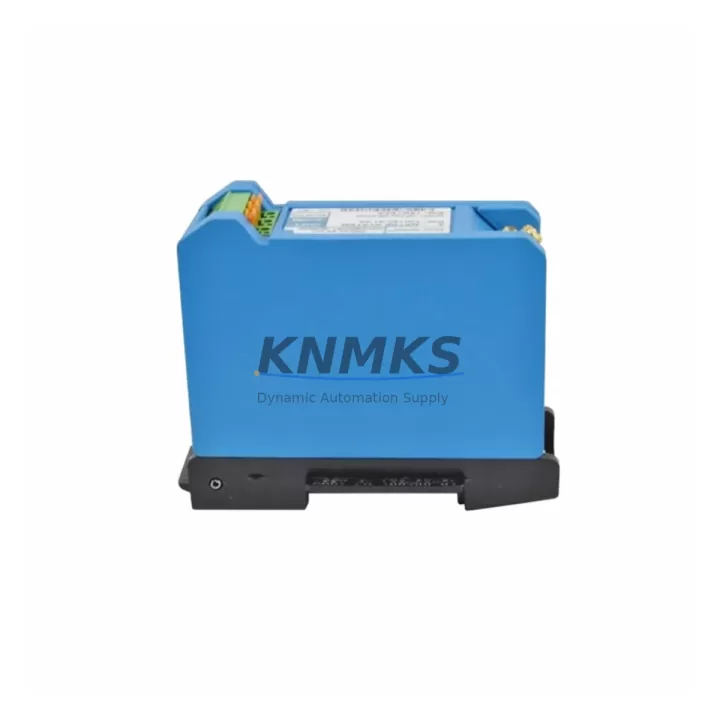 Bently Nevada 330180-12-05 Retrofit-Ready Proximitor for 3300 XL