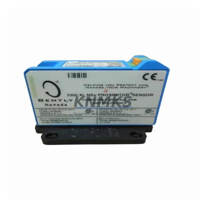 Bently Nevada 330180-51-00 Fail-Safe Proximitor Sensor