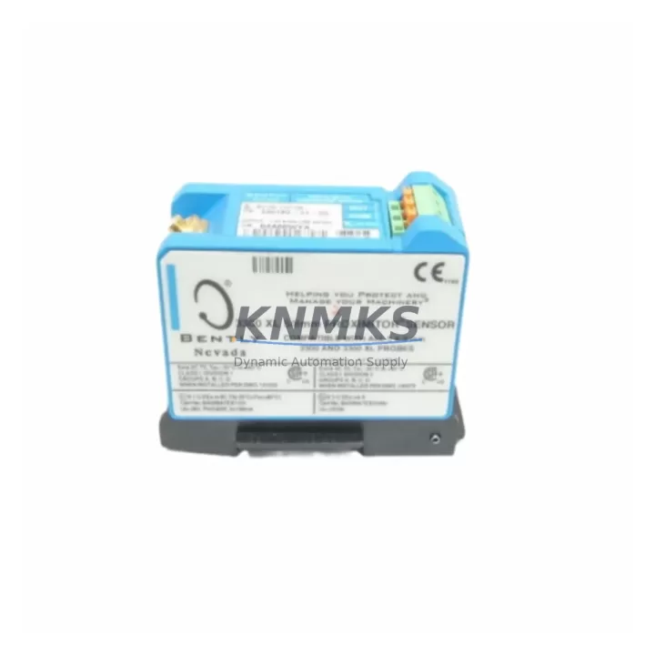 Bently Nevada 330180-51-05 Proximitor for 3300 XL