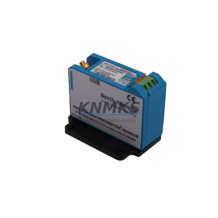 Bently Nevada 330180-90-00 Fail-Safe Proximity Transducer