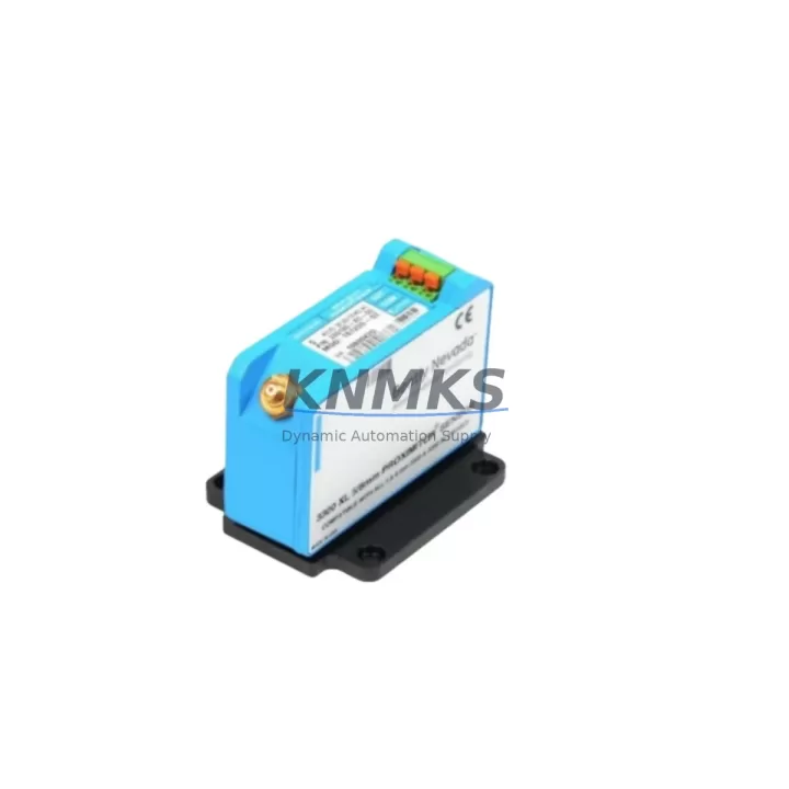 Bently Nevada 330180-X0-00 Maintenance-Proven Spare Part for Factory Uptime