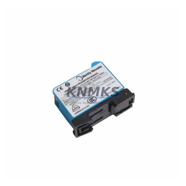 Bently Nevada 330180-X1-05 Maintenance-Proven Spare Part