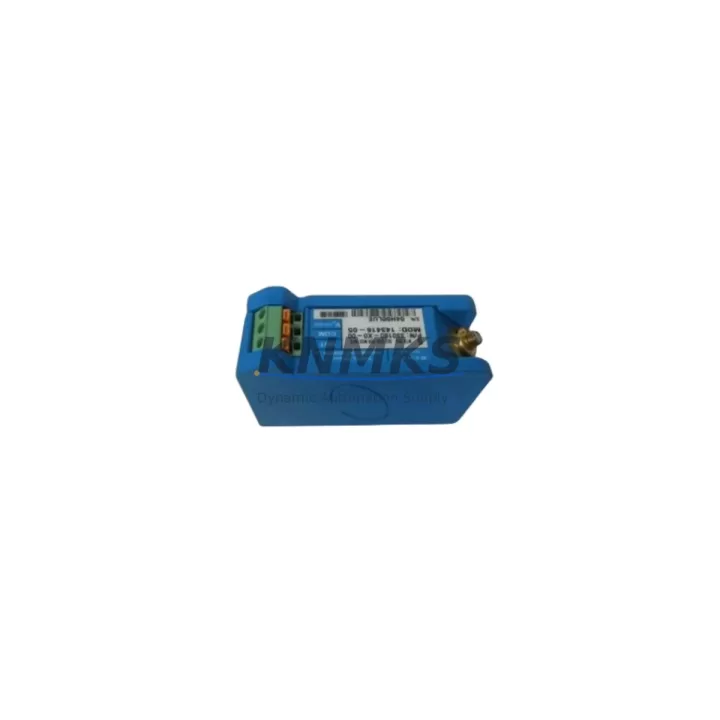 Bently Nevada 330180-X1-05 Maintenance-Ready Spare for 3300 XL Automation