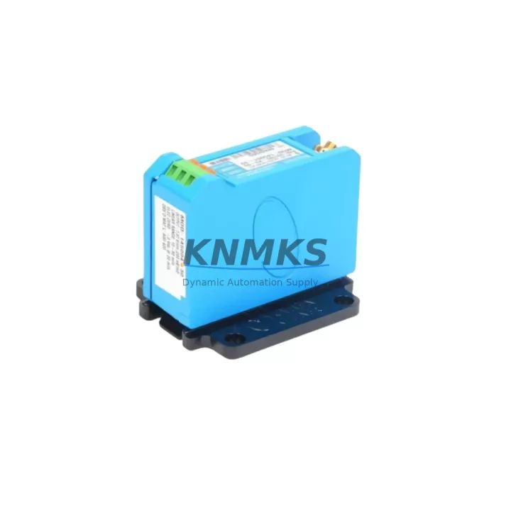 Bently Nevada 330180-X1-05 Proximitor for 3300 XL Legacy Systems