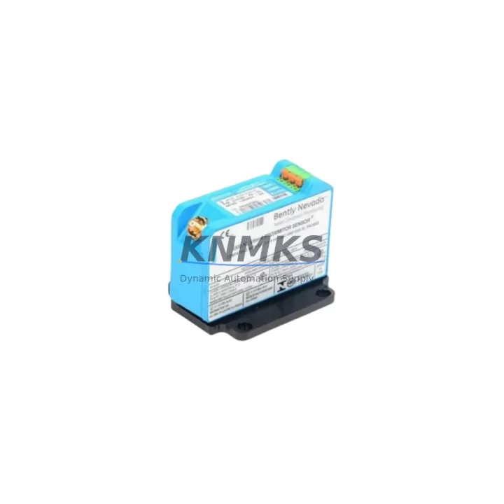 Bently Nevada 330180-X2-05 Migration-Ready Proximity Sensor