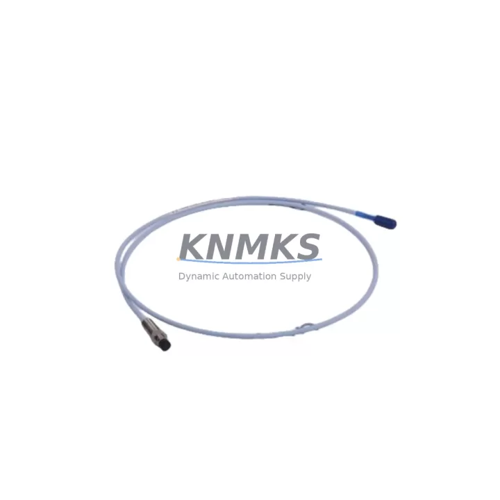Bently Nevada 330190-035-00-00 Spare Proximity Probe