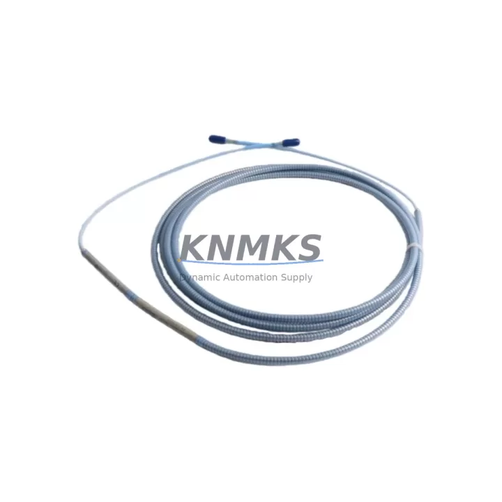 Bently Nevada 330190-040-01-05 Fail-Safe Probe Cable for Industrial Control