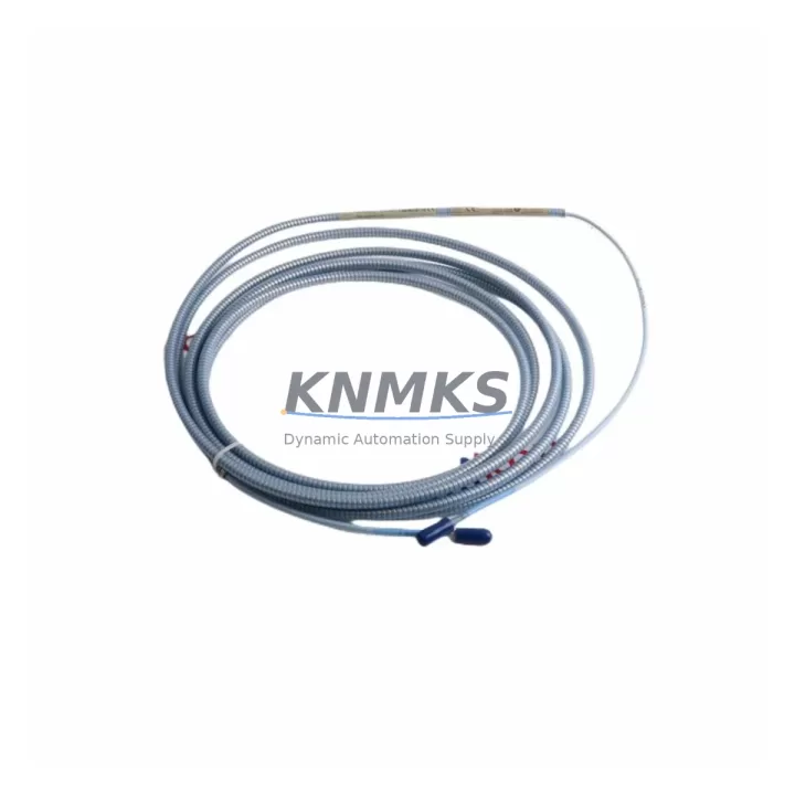 Bently Nevada 330190-045-01-CN Maintenance-Proven Spare Part