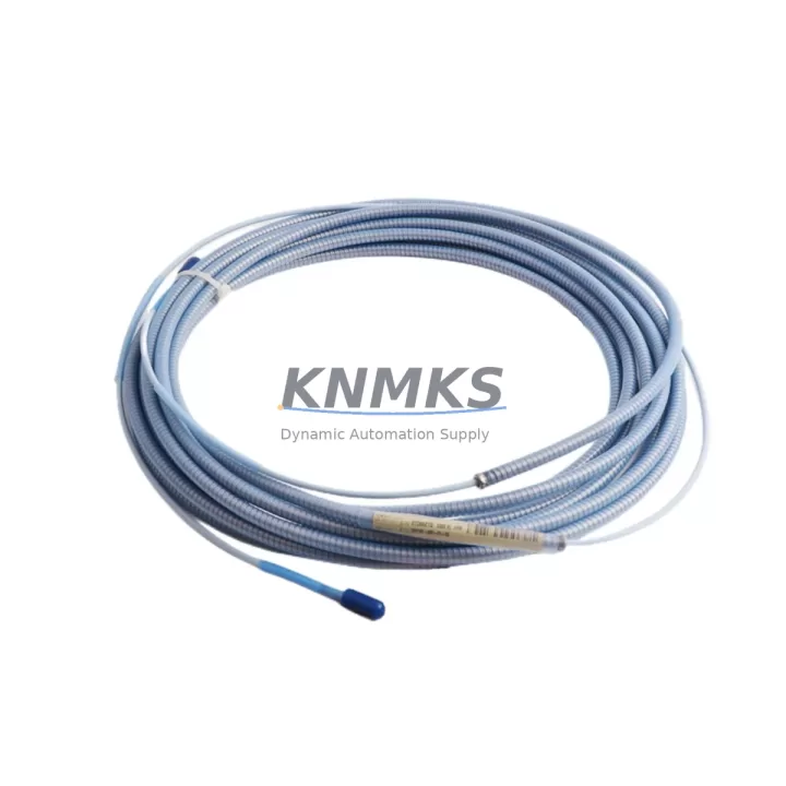 Bently Nevada 330190-080-01-00 Fail-Safe Proximity Cable