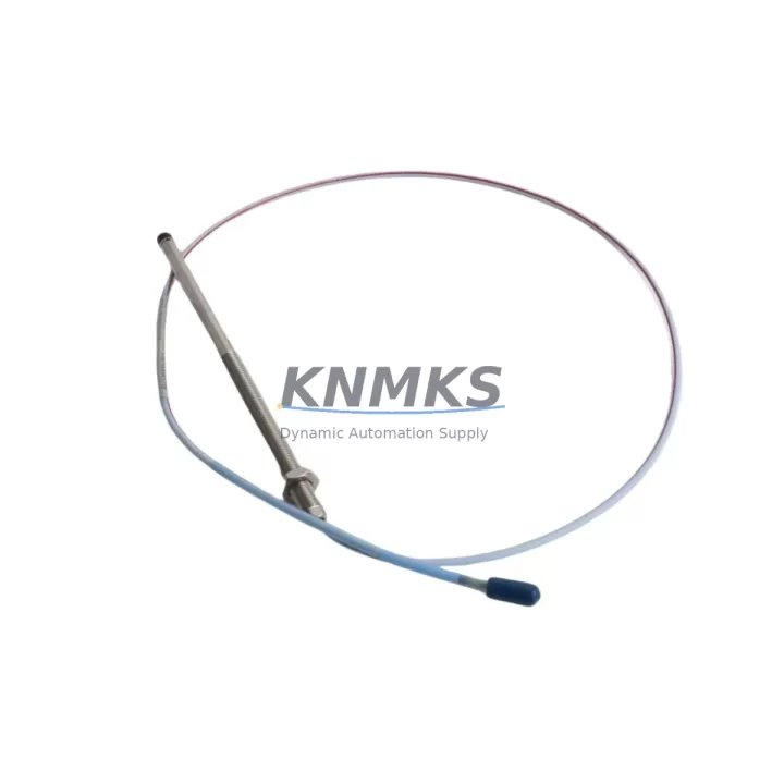 Bently Nevada 330193-00-08-10-00 Migration-Ready Proximity Probe