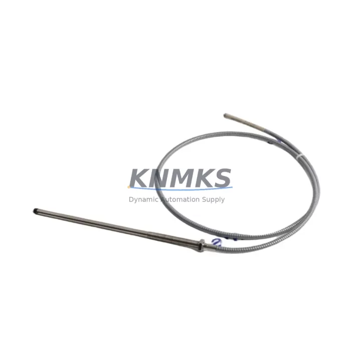 Bently Nevada 330194-10-24-50-CN Migration-Ready Proximity Probe
