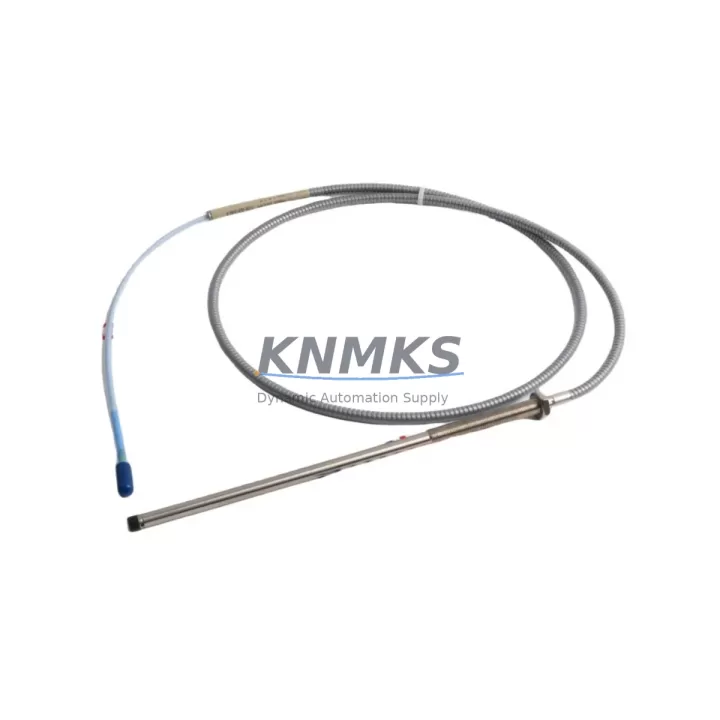 Bently Nevada 330194-11-21-15-00 Migration-Ready Proximity Probe