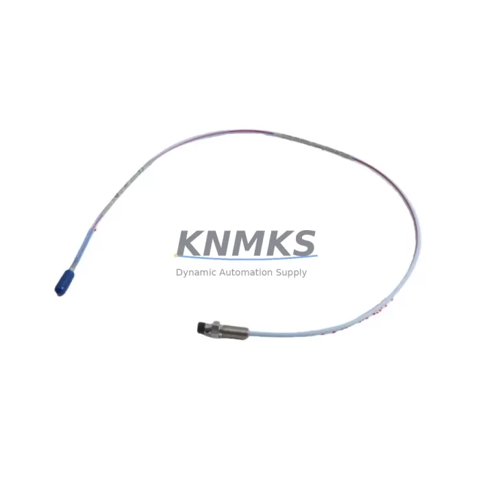 Bently Nevada 330195-02-12-10-00 Migration-Ready Proximity Probe