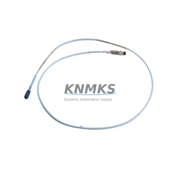Bently Nevada 330196-05-30-10-00 Migration-Ready Proximity Probe