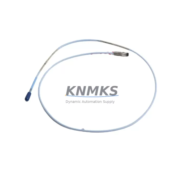 Bently Nevada 330196-05-30-10-00 Migration-Ready Proximity Probe