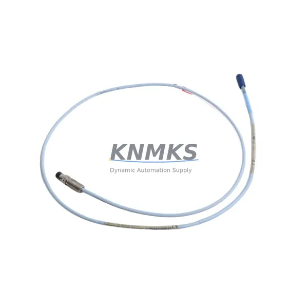 Bently Nevada 330196-05-30-50-00 Migration-Ready ETR Probe