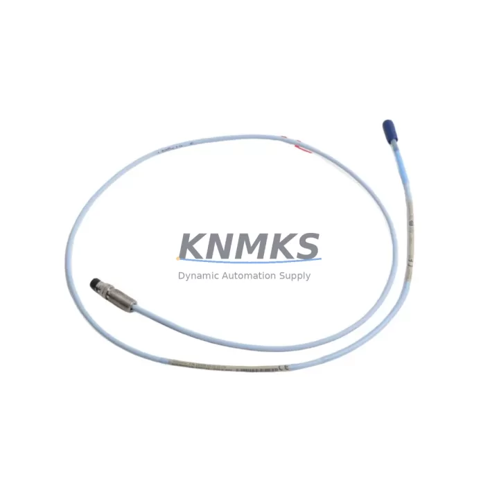 Bently Nevada 330196-05-30-50-00 Migration-Ready ETR Probe