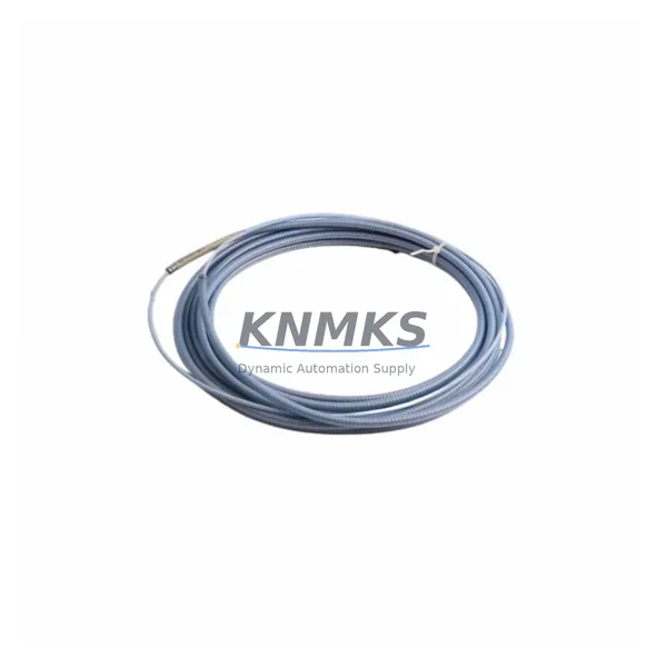 Bently Nevada 330196-05-30-10-CN Migration-Ready Proximity Sensor