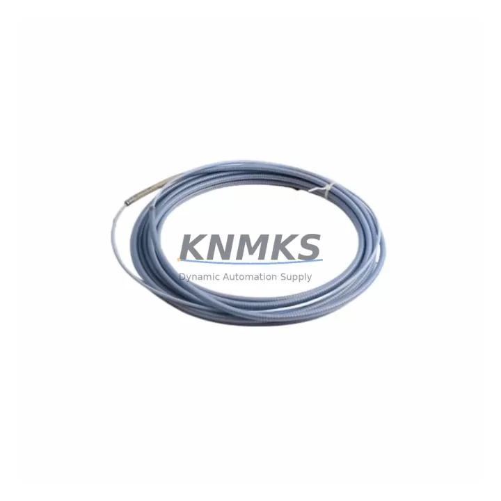 Bently Nevada 330196-05-30-10-CN Migration-Ready Proximity Sensor