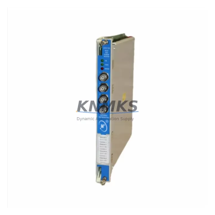 Bently Nevada 3500/93 135785-02 Spare Part for Uptime