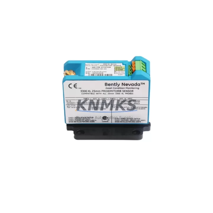 Bently Nevada 330850-90-05 Fail-Safe Proximitor Sensor