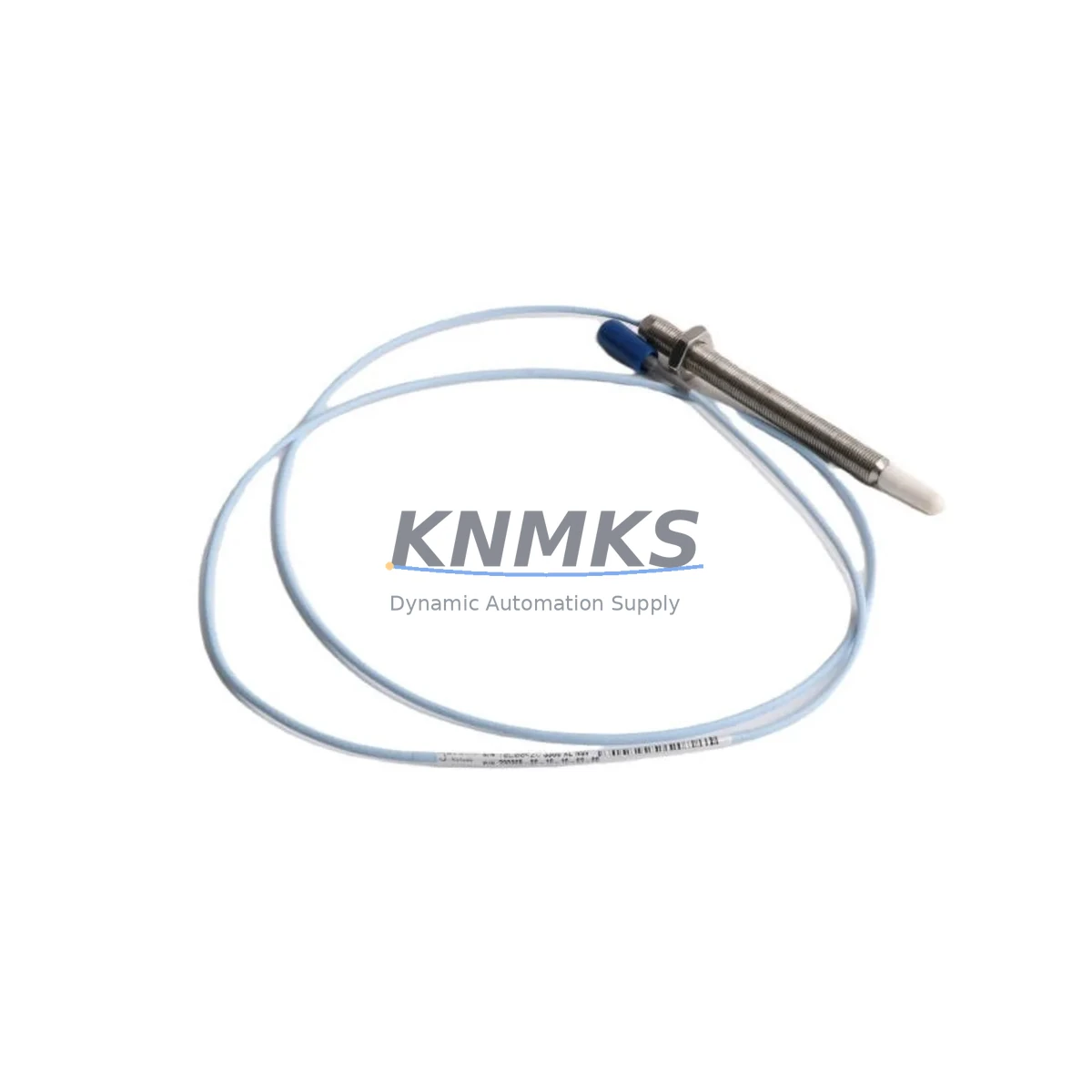 Bently Nevada 330905-00-06-10-02-00 Migration-Ready Proximity Probe product image 3