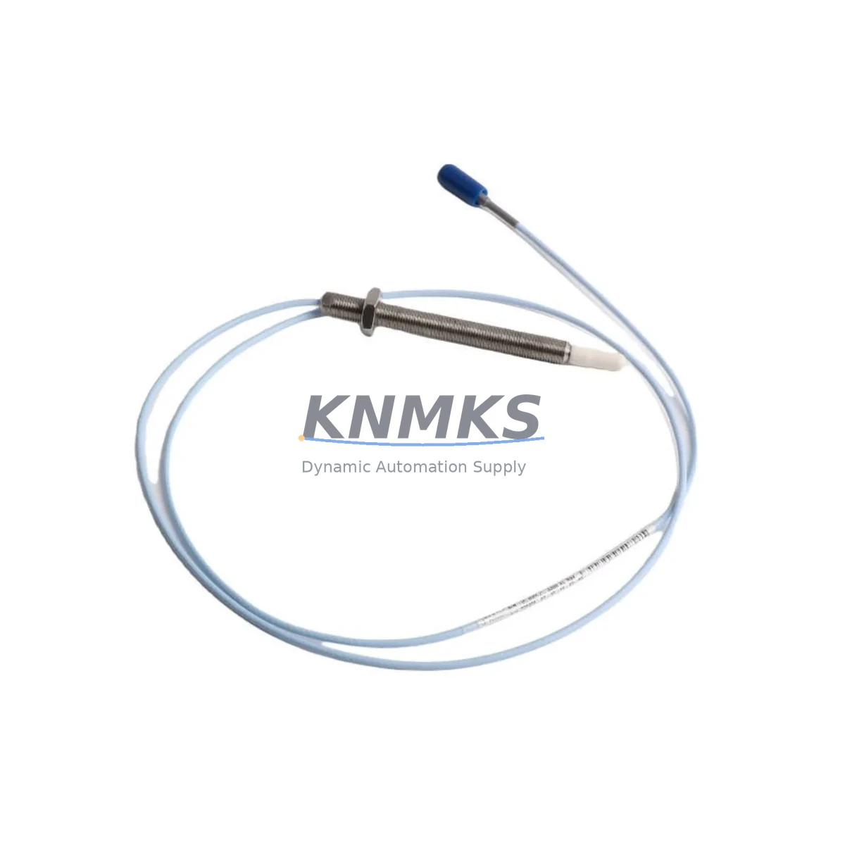 Bently Nevada 330905-00-06-10-02-00 Migration-Ready Proximity Probe product image 2