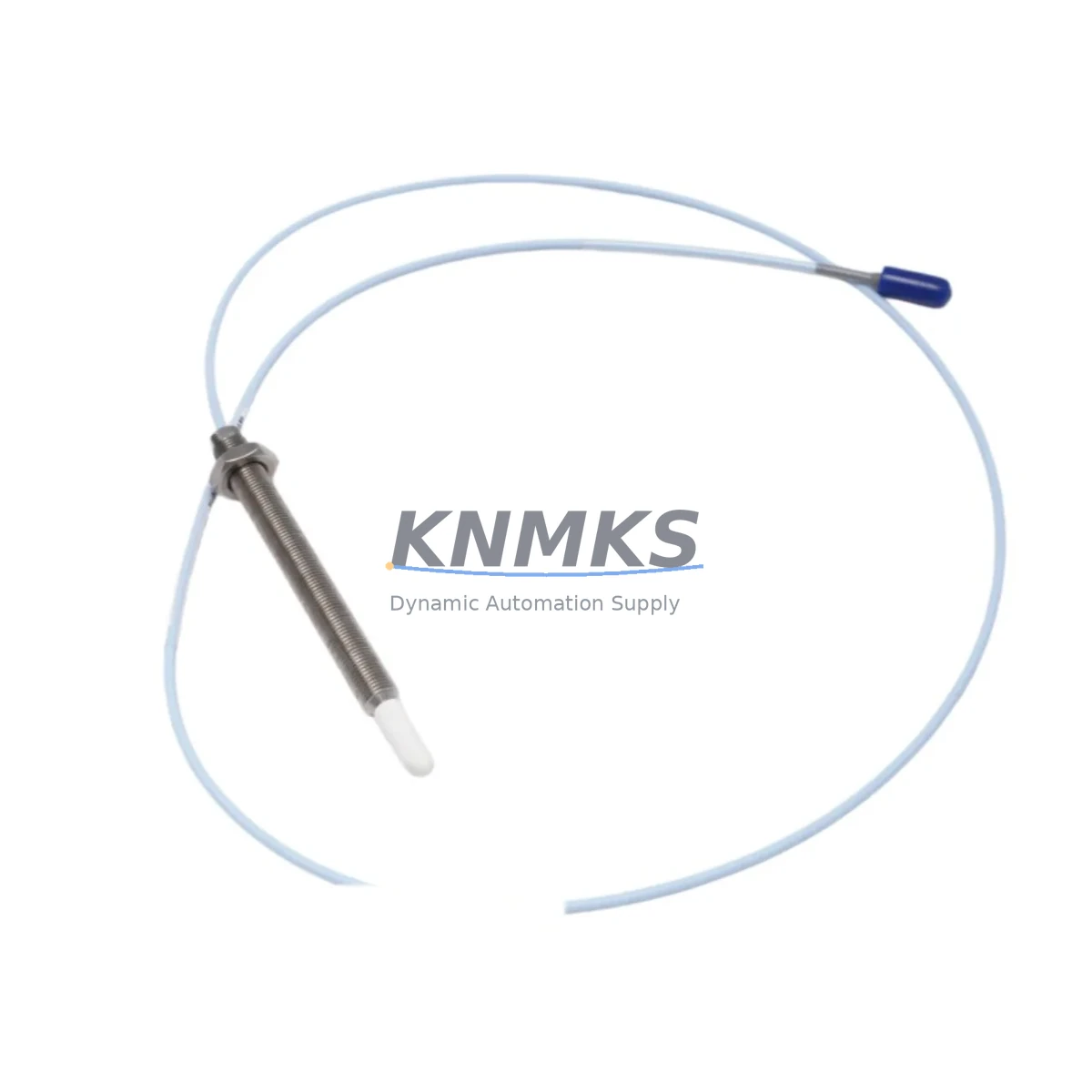 Bently Nevada 330905-00-12-05-02-RU Migration-Ready Proximity Probe