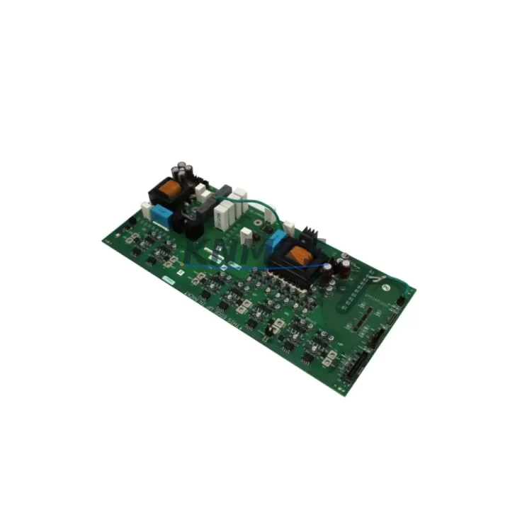 ABB 333299-A01 Fail-Safe Gate Driver for Industrial Control
