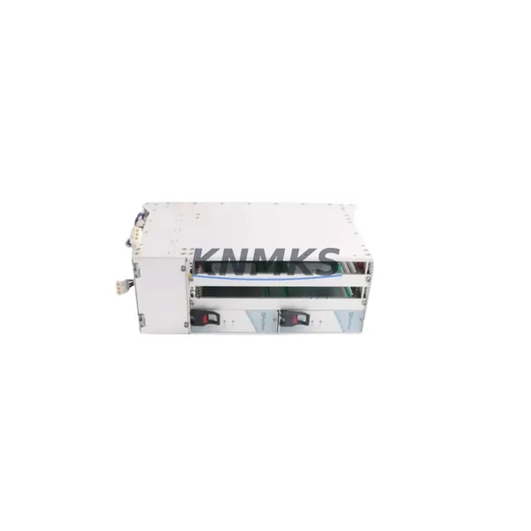 ABB 336A4976ATP051 Migration-Ready DCS Rack for Legacy Control Systems