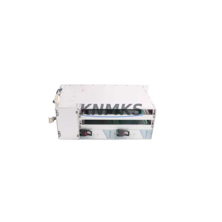 ABB 336A4976ATP051 Migration-Ready DCS Rack for Legacy Control Systems