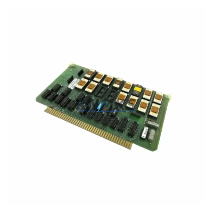 KINT 3402121100 Maintenance-Proven Spare Part for Factory Uptime