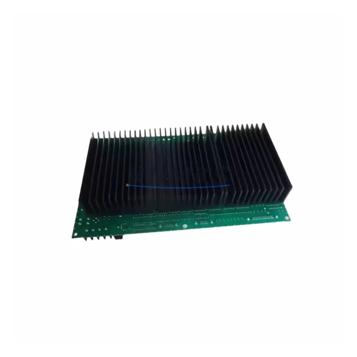 INMC 3402230500 Fail-Safe DCS Control Card 34003816XD