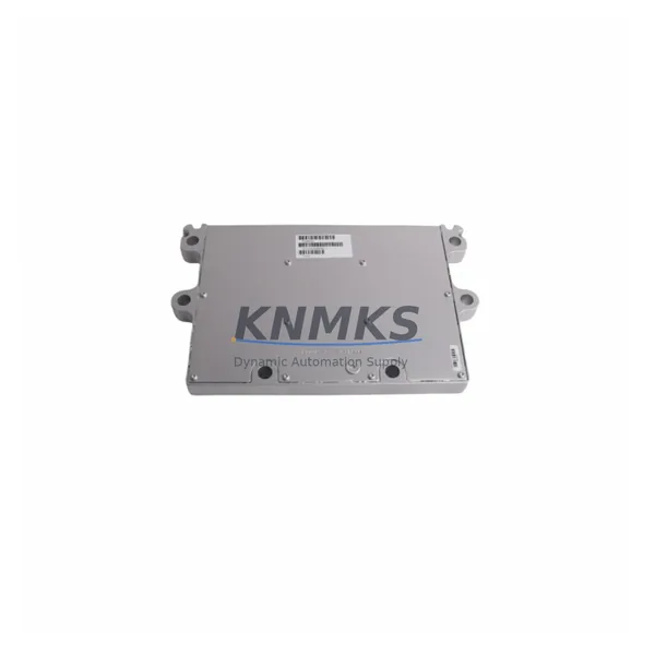 Cummins 3408501 Migration-Ready ECM for Legacy Control Systems