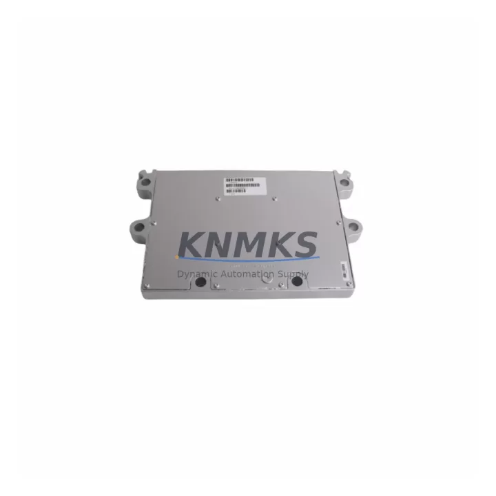 Cummins 3408501 Migration-Ready ECM for Legacy Control Systems