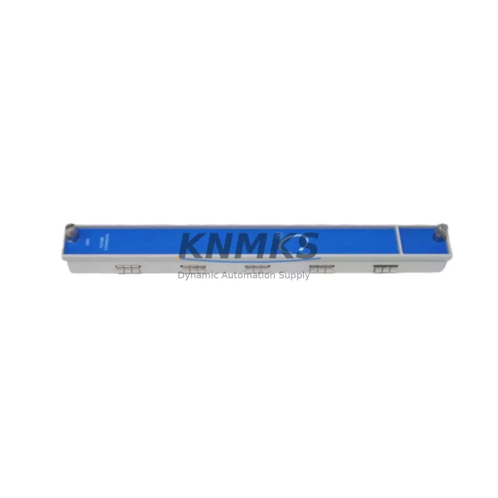 Bently Nevada 3500/04 136719-01 Migration-Ready Earthing I/O Module for Legacy Control Systems