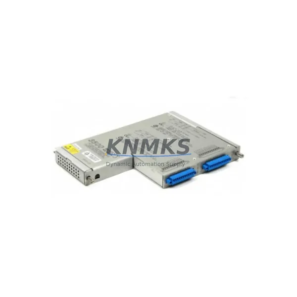 Bently Nevada 3500/04-138257-01 Fail-Safe Rack Earthing Module