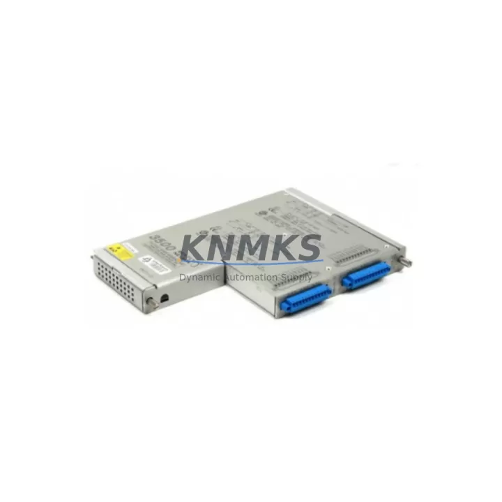 Bently Nevada 3500/04-138257-01 Fail-Safe Rack Earthing Module