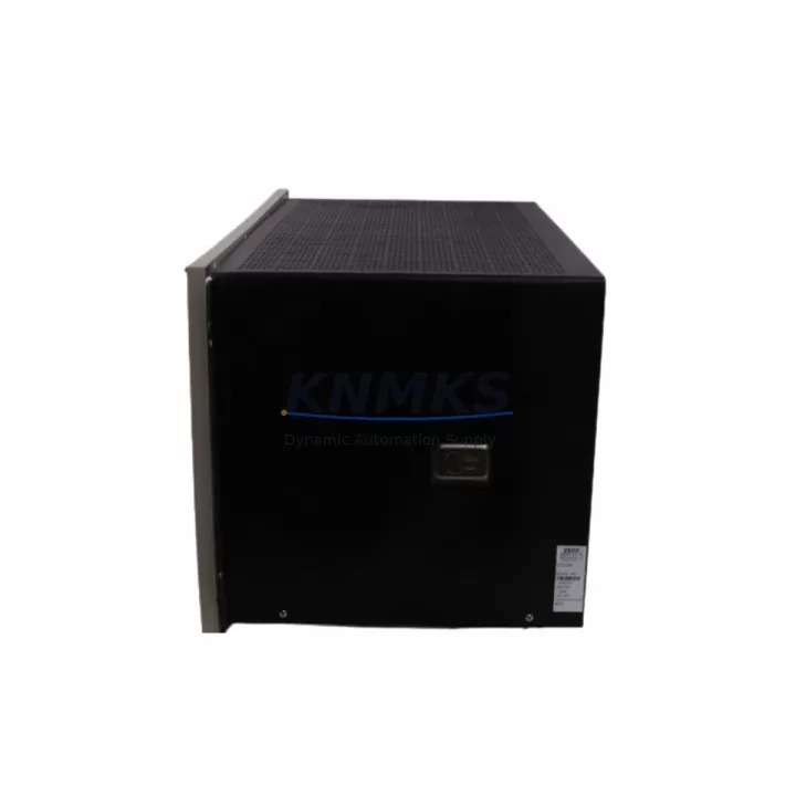 Bently Nevada 3500/05-01-01-00-00-00 Migration-Ready System Chassis for Legacy Control Systems