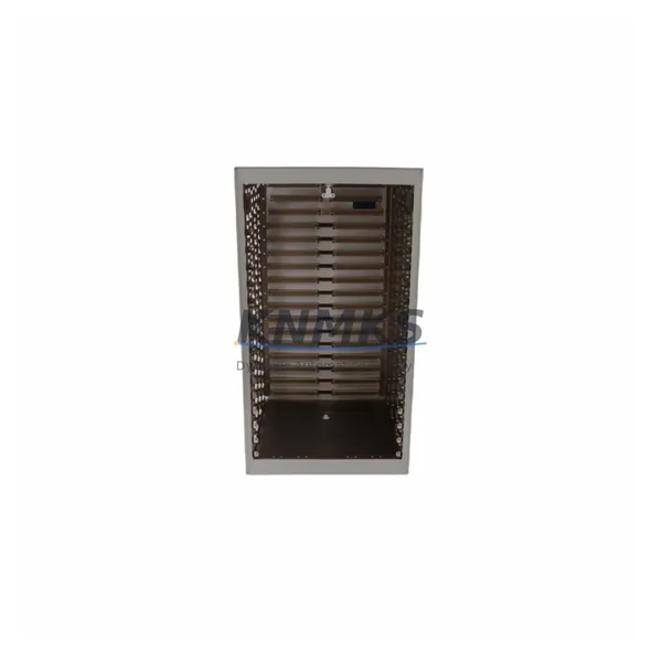 Bently Nevada 3500/05-01-01-00-00-01 Migration-Ready 14-Slot Rack