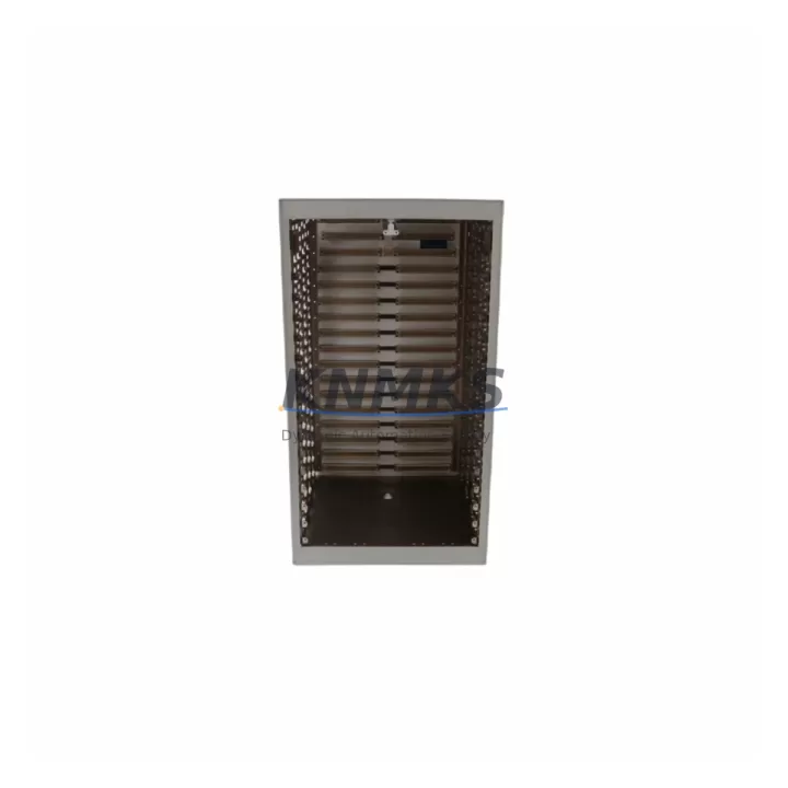 Bently Nevada 3500/05-01-01-00-00-01 Migration-Ready 14-Slot Rack