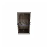 Bently Nevada 3500/05-01-01-00-00-01 Migration-Ready 14-Slot Rack product image 1