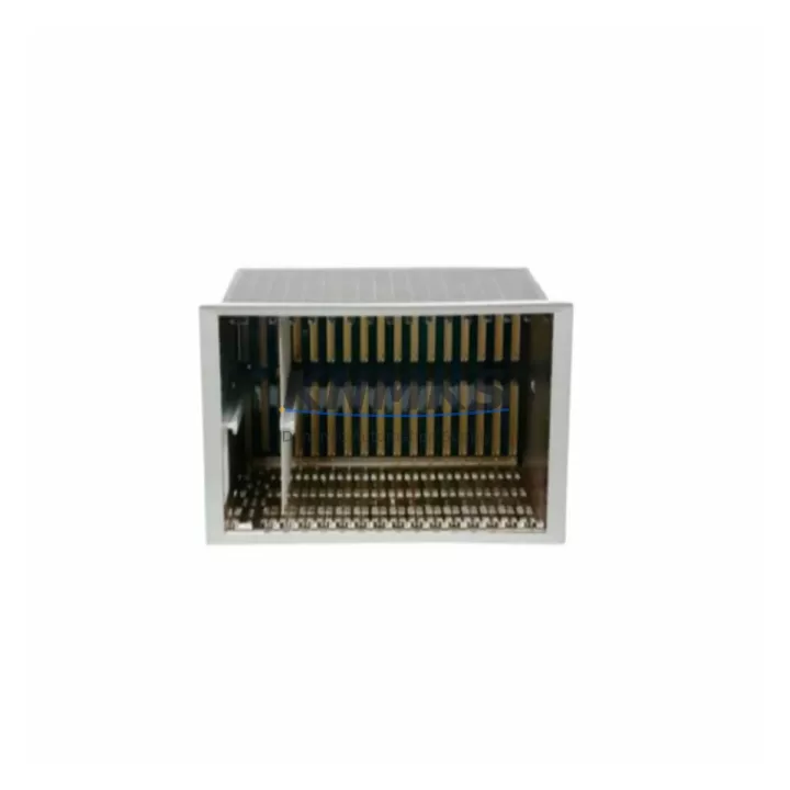 Bently Nevada 3500/05-01-02-01-00-00 Migration-Ready Power Supply