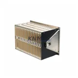 Bently Nevada 3500/05-01-01-00-00-01 Migration-Ready 14-Slot Rack product image 3