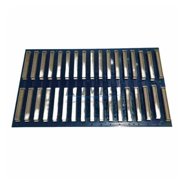 Bently Nevada 3500/05-01-02-01-00-01 Migration-Ready Rack